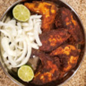 Meet your Posher, Kareem